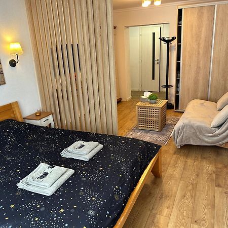 Dor Studio Sibiu Esterno foto