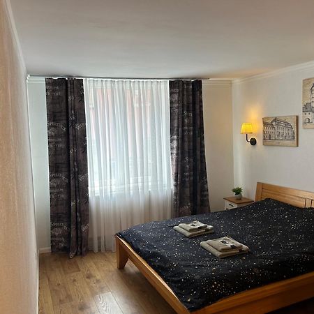Dor Studio Sibiu Esterno foto