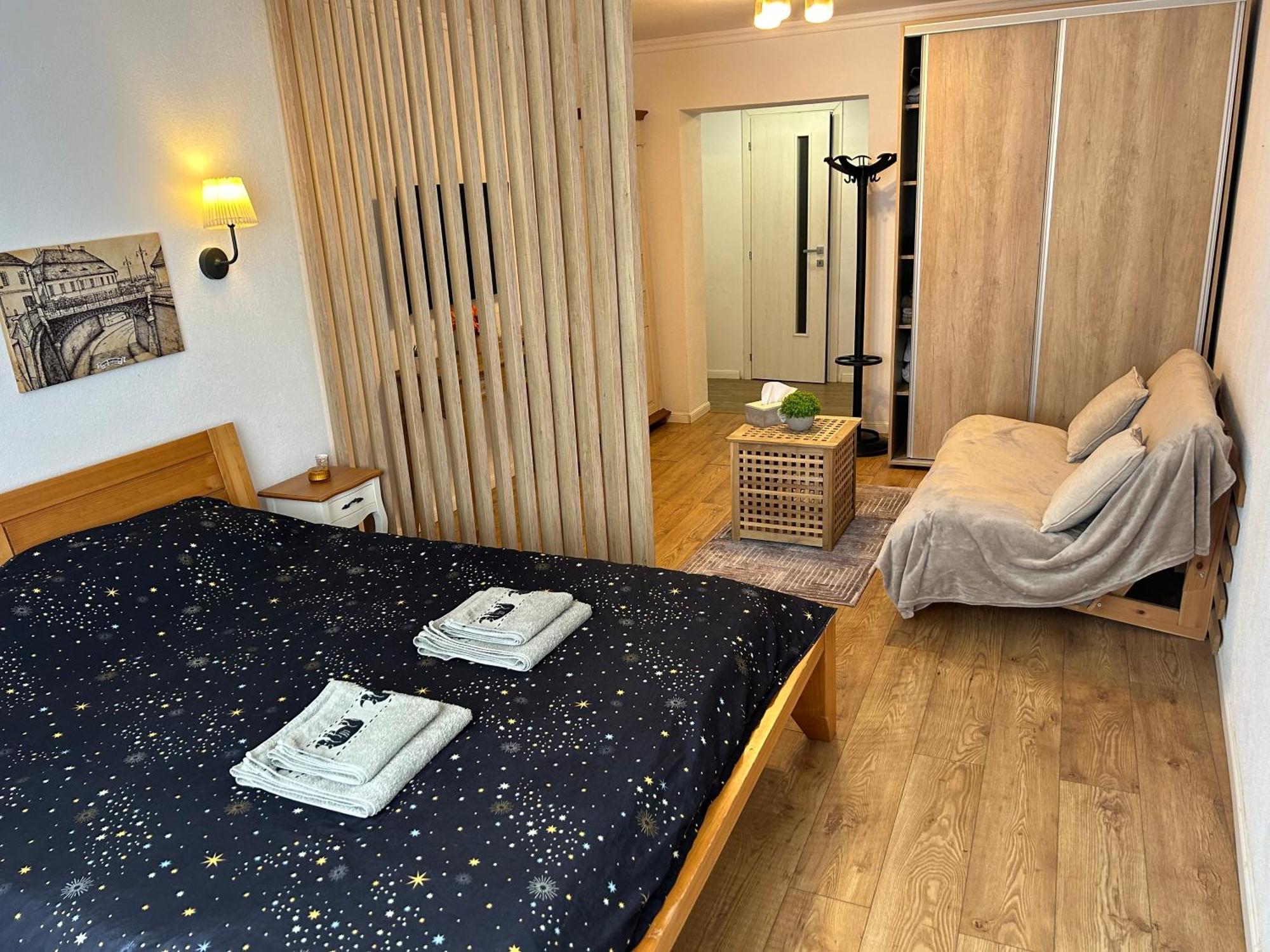 Dor Studio Sibiu Esterno foto